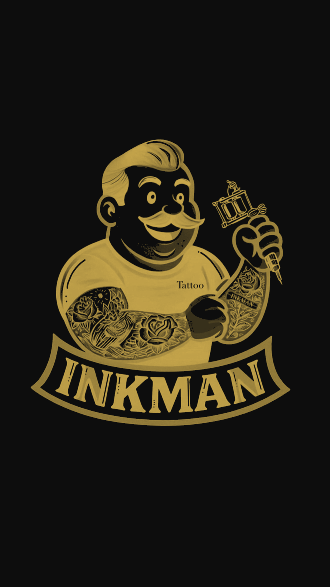 Inkman Studio