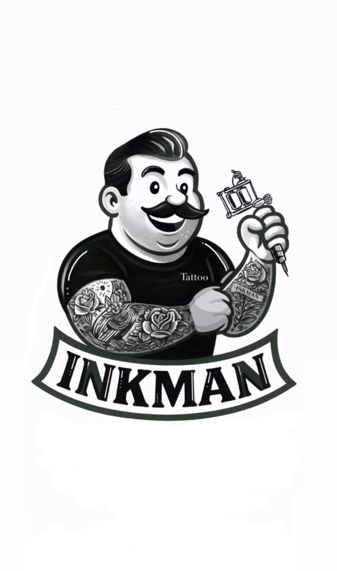 Inkman Studio